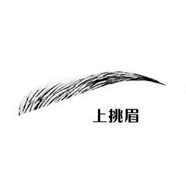 手把手教你如何修眉 不同臉型的眉毛畫法 手把手教你如何修眉 不同臉型的眉毛畫法