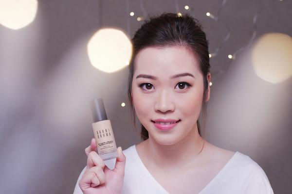 芭比波朗蟲(chóng)草粉底液怎么樣？芭比布朗粉底液色號(hào)有哪些？