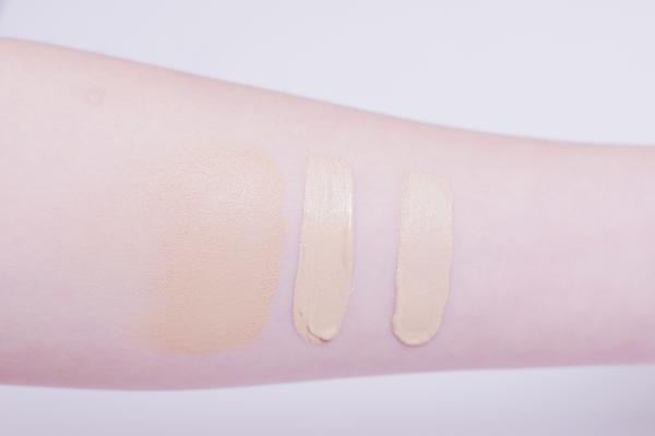 芭比波朗蟲(chóng)草粉底液怎么樣？芭比布朗粉底液色號(hào)有哪些？