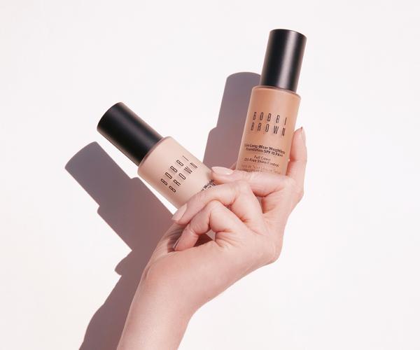 芭比波朗蟲(chóng)草粉底液怎么樣？芭比布朗粉底液色號(hào)有哪些？