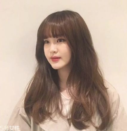 2022年最流行的卷發(fā) 流行卷發(fā)發(fā)型推薦 2022年最流行的卷發(fā) 流行卷發(fā)發(fā)型推薦