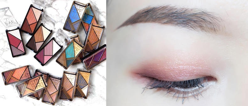 50塊能買到哪些化妝品？50元以下的5款優(yōu)質(zhì)彩妝