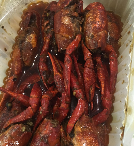 潛江小龍蝦好吃嗎？潛江小龍蝦口味評測