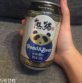熊貓啤酒多少錢一瓶？熊貓啤酒價(jià)格