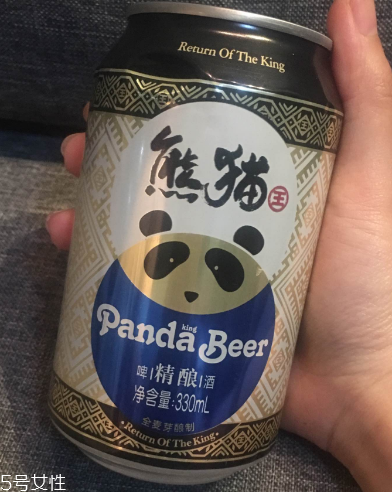 熊貓啤酒是哪里的？熊貓啤酒產(chǎn)地