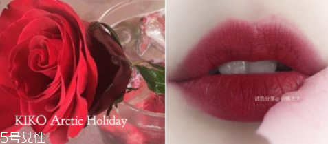 復(fù)古紅口紅會(huì)很艷嗎 復(fù)古紅口紅適合年齡 復(fù)古紅口紅會(huì)很艷嗎 復(fù)古紅口紅適合年齡