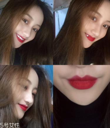 復(fù)古紅口紅會(huì)很艷嗎 復(fù)古紅口紅適合年齡 復(fù)古紅口紅會(huì)很艷嗎 復(fù)古紅口紅適合年齡