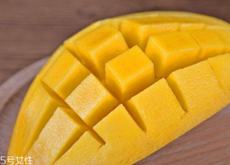 金煌芒什么季節(jié)成熟 金煌芒的產(chǎn)地 金煌芒什么季節(jié)成熟 金煌芒的產(chǎn)地