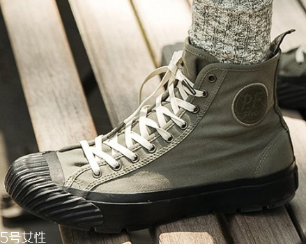 pf flyers是什么牌子？pf flyers品牌介紹