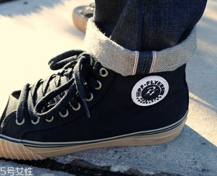 pf flyers是什么牌子？pf flyers品牌介紹