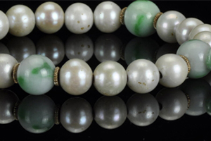 東珠多少錢一粒？東珠的收藏價(jià)值