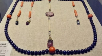 東珠多少錢一粒？東珠的收藏價(jià)值