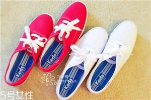 keds帆布鞋碼偏大嗎？keds鞋碼挑選方法