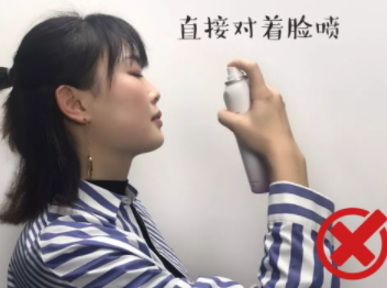 葵兒噴霧怎么用？葵兒噴霧正確打開方式