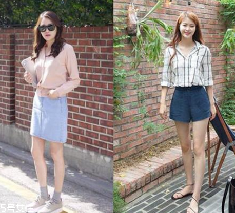 森系女生怎么穿搭？森系女生穿搭圖片