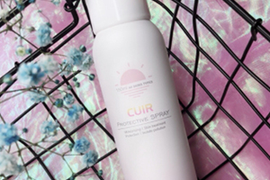 葵兒噴霧有熒光劑嗎？葵兒噴霧成分