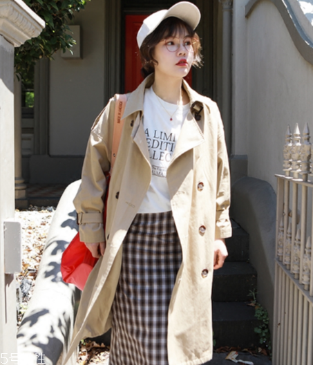 腿粗屁股大穿什么衣服？腿粗屁股大穿搭技巧