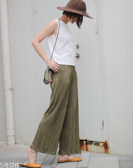 腿粗屁股大穿什么衣服？腿粗屁股大穿搭技巧