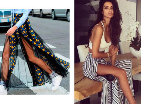 今年夏天流行什么半身裙？今夏必入的半身裙匯總