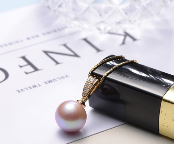 愛迪生珍珠是什么？愛迪生珍珠是海水珠嗎