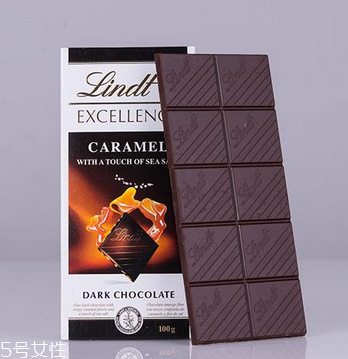 瑞士蓮黑巧克力怎么樣？瑞士蓮黑巧克力口感