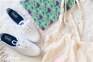 keds小白鞋多少錢？keds帆布鞋正品價(jià)位
