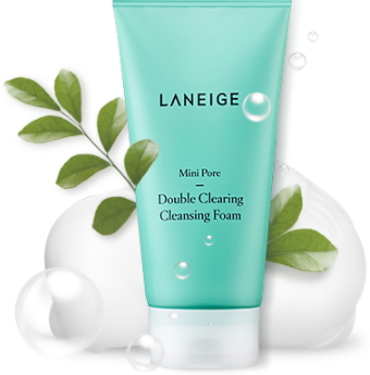 蘭芝細致毛孔深層潔凈泡沫怎么樣？蘭芝細致毛孔潔凈泡沫評測