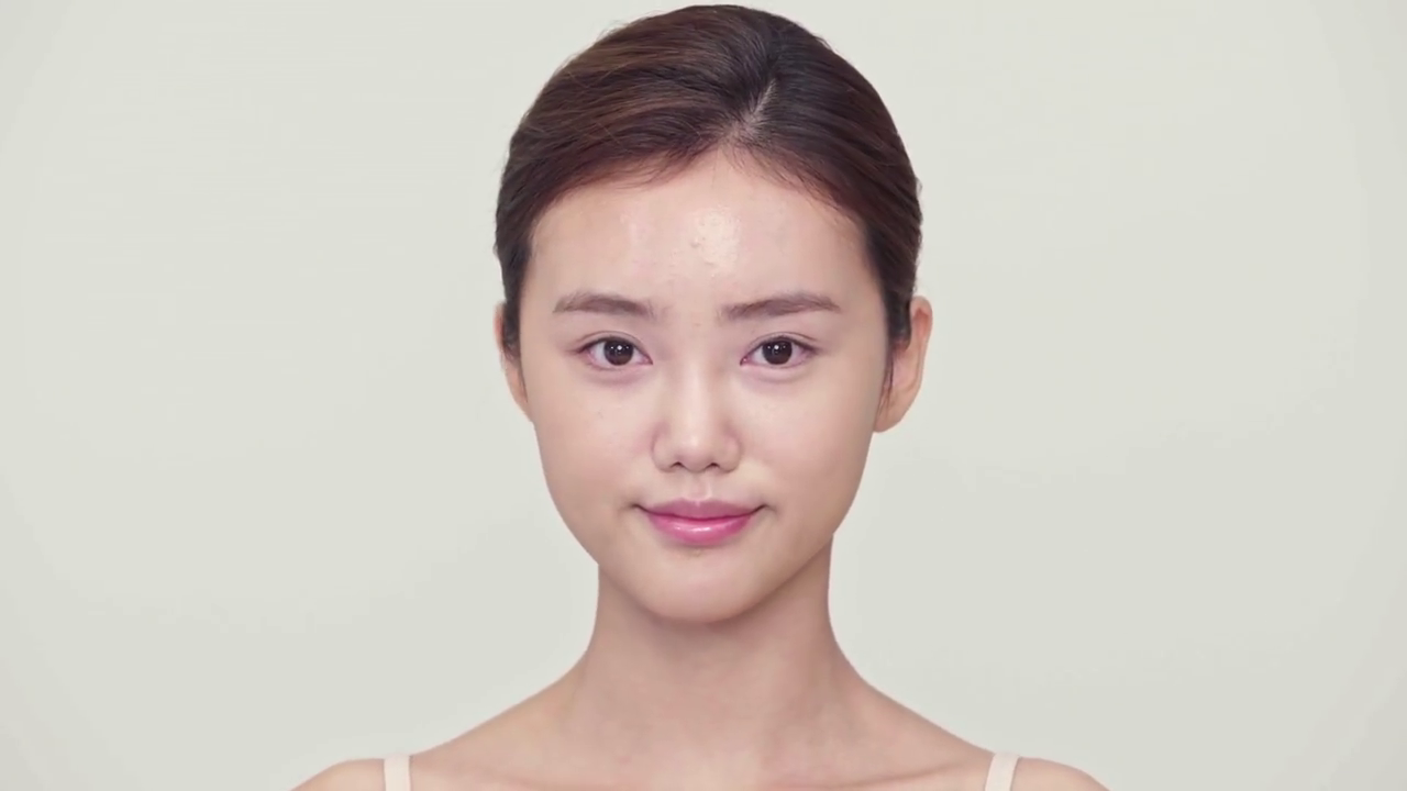 優(yōu)雅裸妝教程圖解 如何畫裸妝圖解 優(yōu)雅裸妝教程圖解 如何畫裸妝圖解