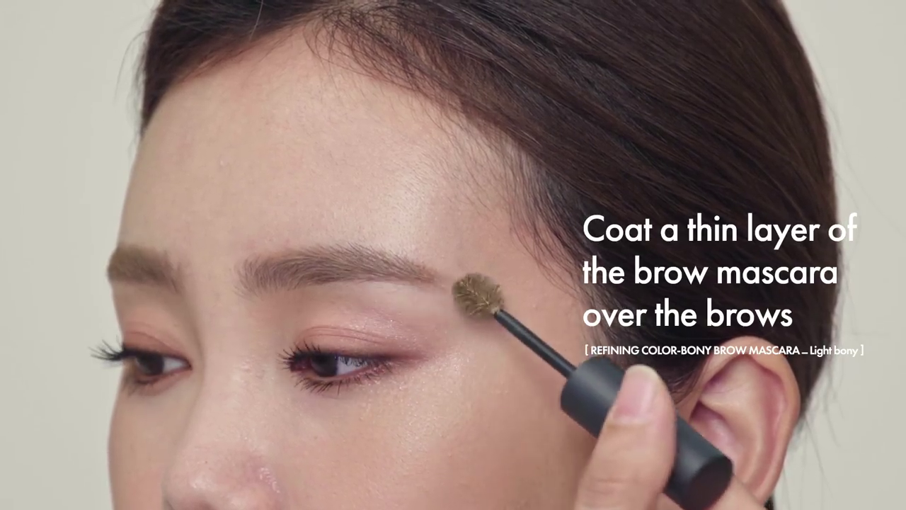 優(yōu)雅裸妝教程圖解 如何畫裸妝圖解 優(yōu)雅裸妝教程圖解 如何畫裸妝圖解