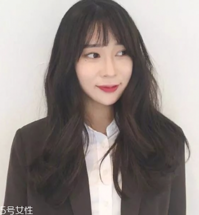 2022年最流行的卷發(fā) 流行卷發(fā)發(fā)型推薦 2022年最流行的卷發(fā) 流行卷發(fā)發(fā)型推薦