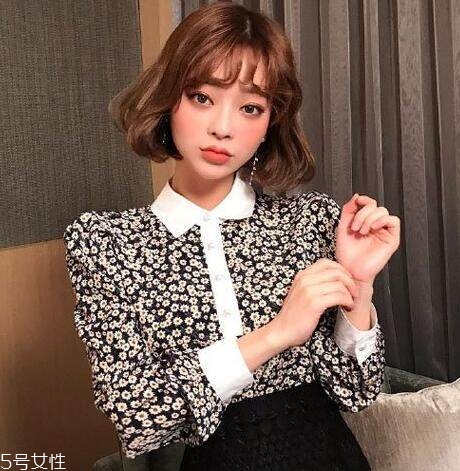 2022年最流行的卷發(fā) 流行卷發(fā)發(fā)型推薦 2022年最流行的卷發(fā) 流行卷發(fā)發(fā)型推薦