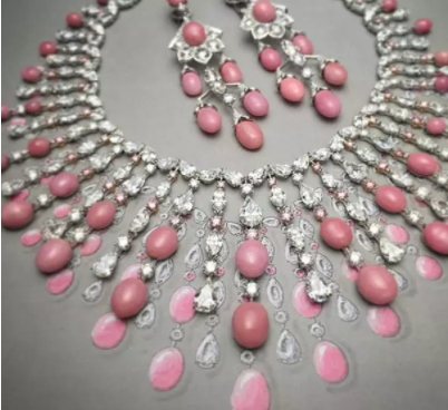 海螺珍珠價格多少錢一顆？海螺珍珠市場行情