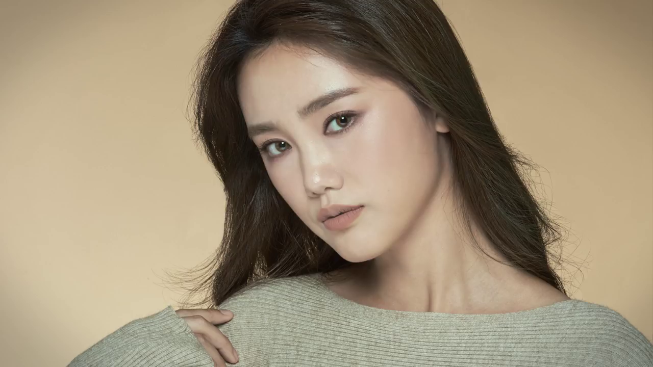 優(yōu)雅裸妝教程圖解 如何畫裸妝圖解 優(yōu)雅裸妝教程圖解 如何畫裸妝圖解