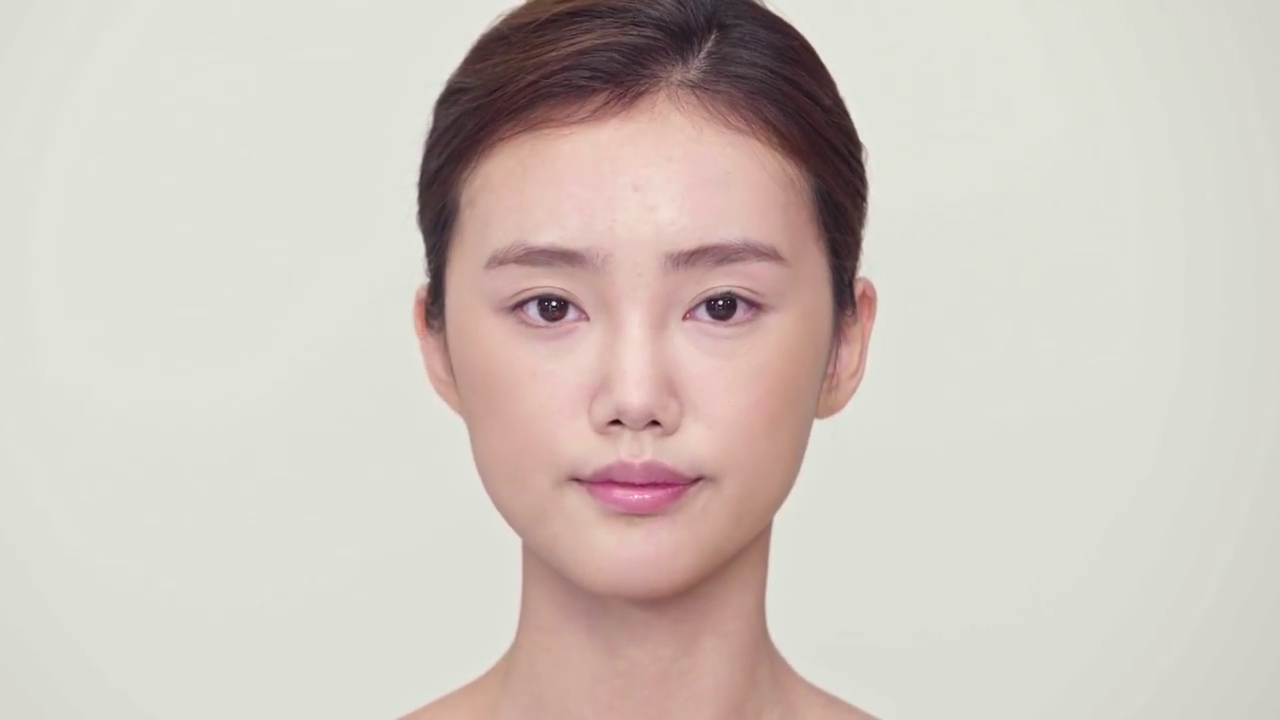 優(yōu)雅裸妝教程圖解 如何畫裸妝圖解 優(yōu)雅裸妝教程圖解 如何畫裸妝圖解