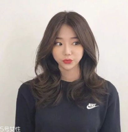 2022年最流行的卷發(fā) 流行卷發(fā)發(fā)型推薦 2022年最流行的卷發(fā) 流行卷發(fā)發(fā)型推薦