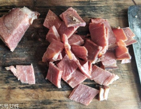 安福火腿多少錢(qián)一斤？安福火腿的價(jià)格