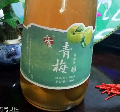 青梅煮酒是什么酒？青梅煮酒介紹
