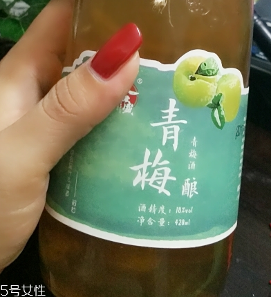 青梅煮酒是什么酒？青梅煮酒介紹