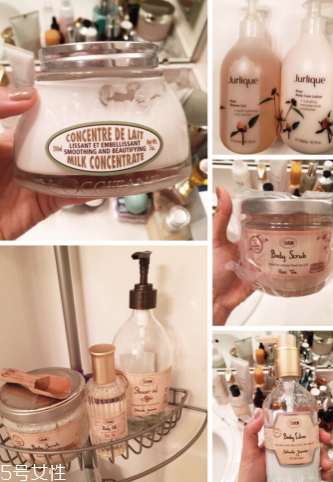 歐舒丹和sabon哪個好 歐舒丹和sabon哪個檔次高 歐舒丹和sabon哪個好 歐舒丹和sabon哪個檔次高