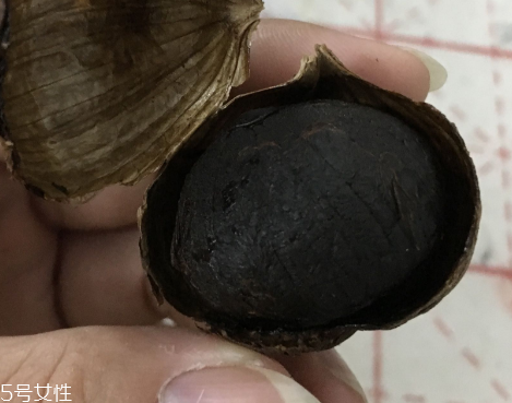 黑蒜是種植出來的嗎？黑蒜怎么來的