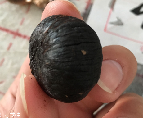 黑蒜是種植出來的嗎？黑蒜怎么來的