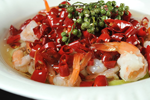 沸騰蝦要放鹽嗎？沸騰蝦要放多少鹽？