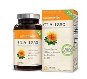 共軛亞油酸女生不能吃嗎？