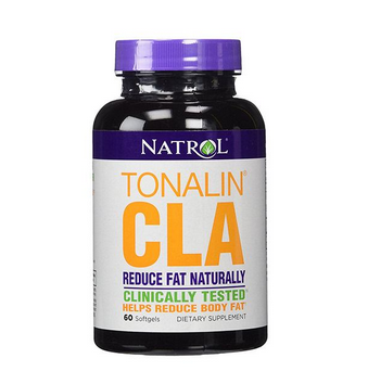 共軛亞油酸女生不能吃嗎？