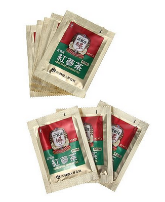 正官莊紅參茶怎么喝法？正官莊紅參茶這樣喝