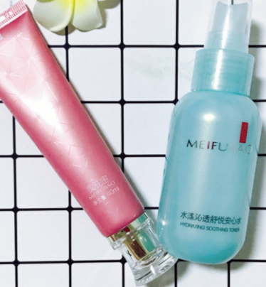 美膚寶和法蘭琳卡哪個好？