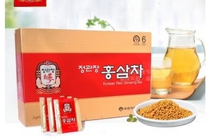 正官莊紅參茶怎么樣？正官莊紅參茶值得購買嗎？