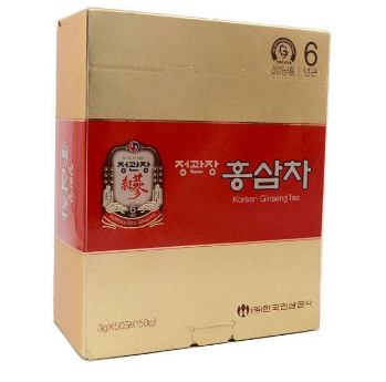 正官莊紅參茶怎么樣？正官莊紅參茶值得購(gòu)買嗎？