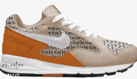 fear of god聯(lián)名nike air skylon 2什么時候發(fā)售？