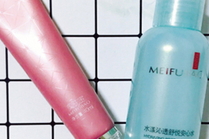 美膚寶和水密碼哪個(gè)好？美膚寶和水密碼適合的年齡